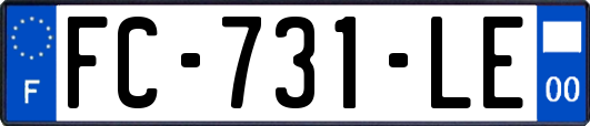 FC-731-LE