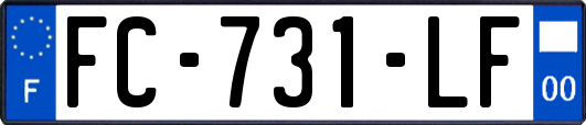 FC-731-LF