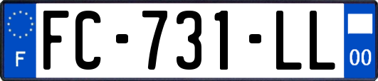 FC-731-LL