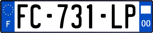 FC-731-LP