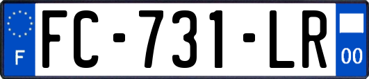 FC-731-LR
