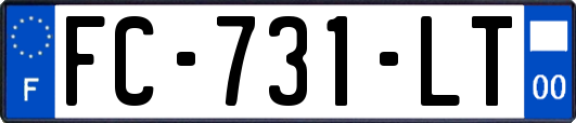 FC-731-LT