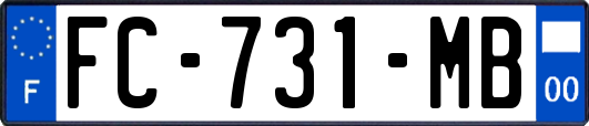 FC-731-MB