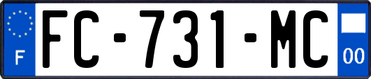 FC-731-MC