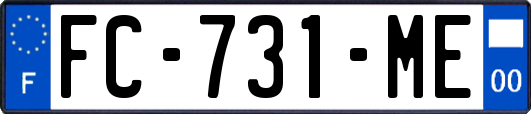 FC-731-ME