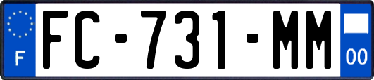FC-731-MM