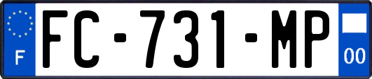 FC-731-MP