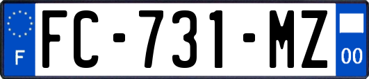 FC-731-MZ