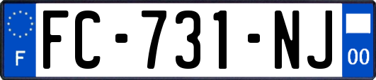 FC-731-NJ