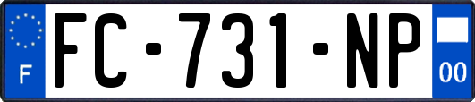 FC-731-NP