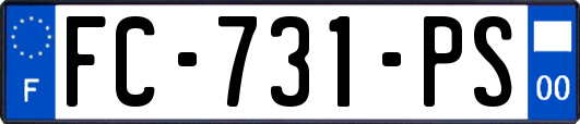 FC-731-PS