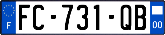 FC-731-QB