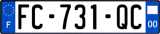 FC-731-QC