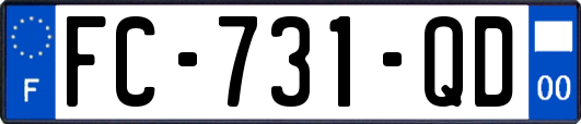 FC-731-QD