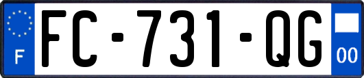 FC-731-QG