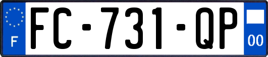 FC-731-QP