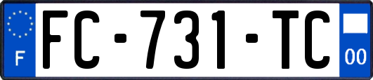 FC-731-TC