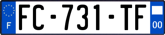 FC-731-TF