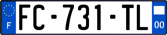 FC-731-TL