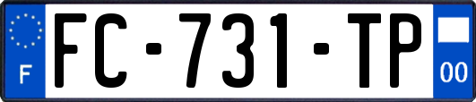 FC-731-TP