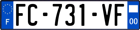 FC-731-VF