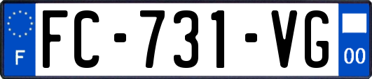 FC-731-VG