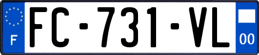 FC-731-VL