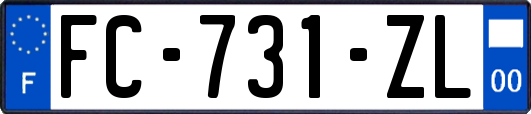 FC-731-ZL