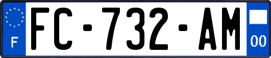 FC-732-AM