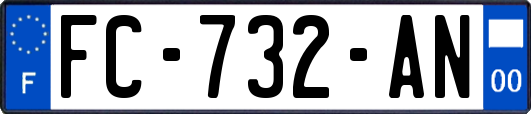 FC-732-AN