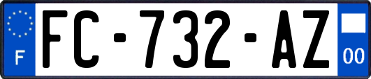 FC-732-AZ