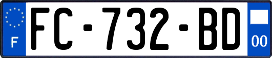 FC-732-BD