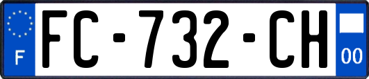 FC-732-CH