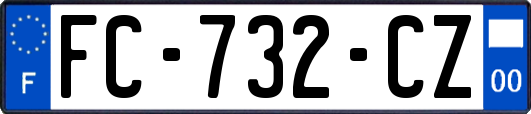 FC-732-CZ