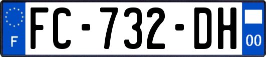 FC-732-DH