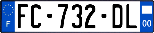 FC-732-DL