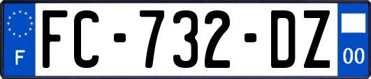 FC-732-DZ