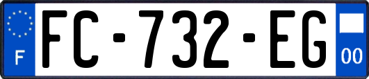 FC-732-EG