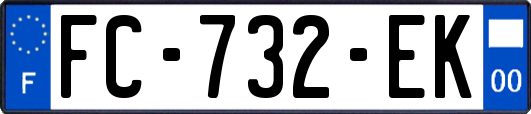 FC-732-EK