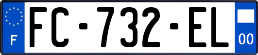 FC-732-EL