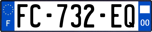 FC-732-EQ