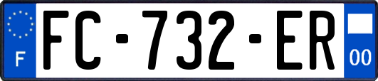 FC-732-ER