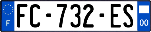 FC-732-ES