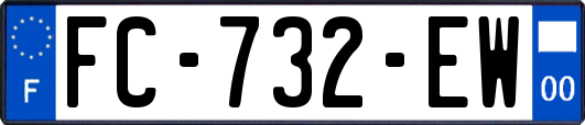 FC-732-EW