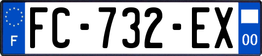 FC-732-EX