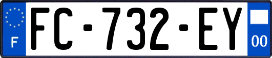 FC-732-EY