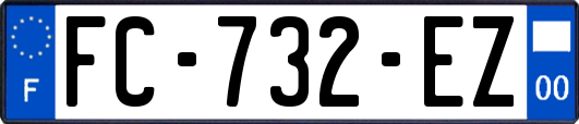 FC-732-EZ