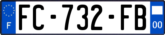 FC-732-FB