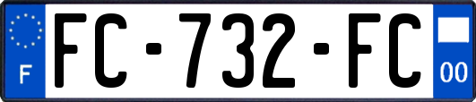 FC-732-FC