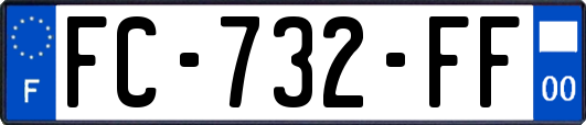 FC-732-FF